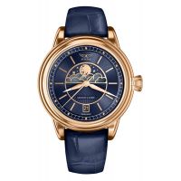 ZEGAREK AVIATOR Moon Flight