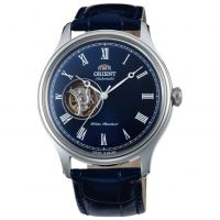 ZEGAREK ORIENT CLASSIC OPEN HEART AUTOMATIC