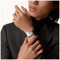 ZEGAREK CARTIER TANK AMERICAINE L