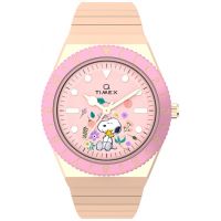 ZEGAREK TIMEX Q Timex x Peanuts
