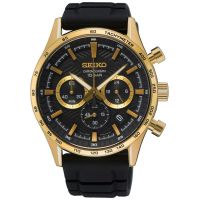 ZEGAREK SEIKO CHRONOGRAPH