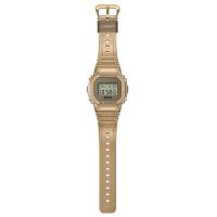 ZEGAREK G-SHOCK HIP HOP GOLD CHAIN