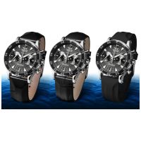 ZEGAREK VOSTOK EUROPE Undine Chrono