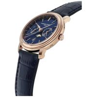 ZEGAREK FREDERIQUE CONSTANT CLASSICS INDEX BUSINESS TIMER