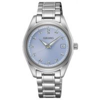 ZEGAREK SEIKO Classic Lady Diamonds