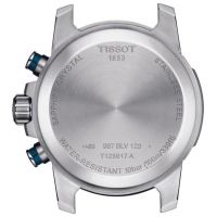 TISSOT SUPERSPORT CHRONO