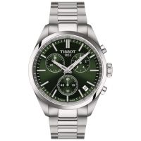 TISSOT PR 100 CHRONOGRAPH