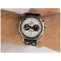 ZEGAREK VOSTOK EUROPE EXPEDITION NORTH POLE 1 CHRONO