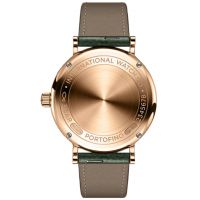 ZEGAREK IWC SCHAFFHAUSEN Portofino