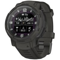 ZEGAREK GARMIN INSTINCT CROSSOVER SOLAR TACTICAL EDITION