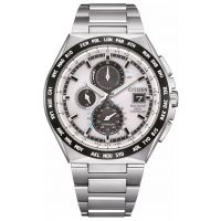ZEGAREK CITIZEN Radio Controlled Super Titanium