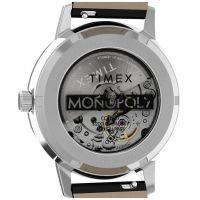 ZEGAREK TIMEX MARLIN AUTOMATIC X MONOPOLY