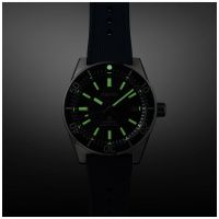 ZEGAREK SEIKO PROSPEX SEA 1965 HERITAGE DIVER'S SAVE THE OCEAN LIMITED EDITION