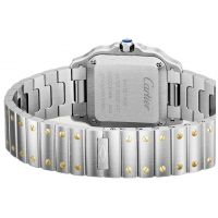 ZEGAREK CARTIER SANTOS DE CARTIER
