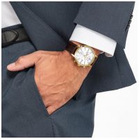 ZEGAREK CITIZEN VINTAGE CHRONOGRAPH