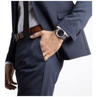 ZEGAREK CALVIN KLEIN TIME GENT