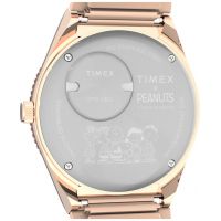 ZEGAREK TIMEX Q Timex x Peanuts
