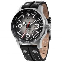ZEGAREK VOSTOK EUROPE EXPEDITION NORTH POLE 1 AUTOMATIC