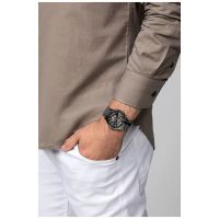 ZEGAREK RADO True Automatic Open Heart