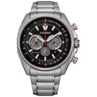 ZEGAREK CITIZEN Solar Chronograph