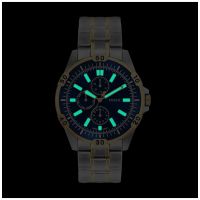 ZEGAREK FOSSIL GARRETT