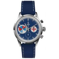 ZEGAREK YEMA YACHTINGRAF CROISIERE MECA-QUARTZ