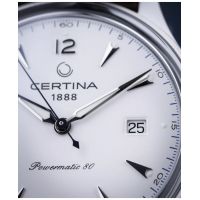 ZEGAREK CERTINA DS Powermatic 80