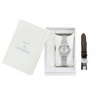 ZEGAREK SEIKO PROSPEX MECHANICAL GMT 110TH ANNIVERSARY LIMITED EDITION