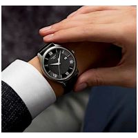 Tissot Tradition