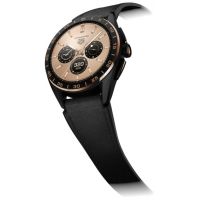 ZEGAREK TAG HEUER CONNECTED CALIBRE E4 BRIGHT BLACK EDITION