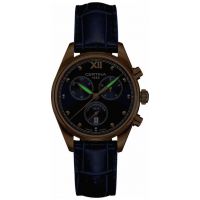 ZEGAREK CERTINA DS-8 Lady Chronograph