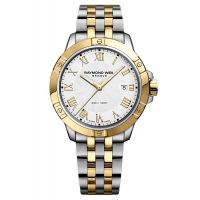 ZEGAREK RAYMOND WEIL TANGO