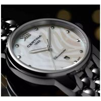 ZEGAREK CERTINA DS-8 Lady