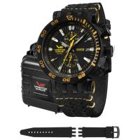 ZEGAREK VOSTOK EUROPE ENERGIA ROCKET CHRONO