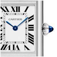 ZEGAREK CARTIER TANK MUST SolarBeat™