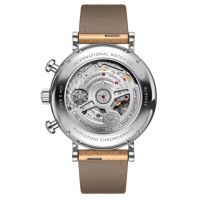 ZEGAREK IWC SCHAFFHAUSEN Portofino Chronograph