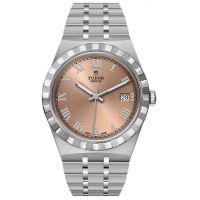 TUDOR ROYAL