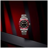 TUDOR BLACK BAY