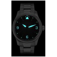 ZEGAREK BALTICUS Flying Seal