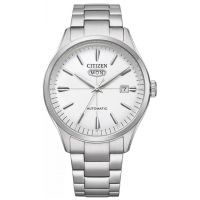 ZEGAREK CITIZEN Crystal Seven Mechanical