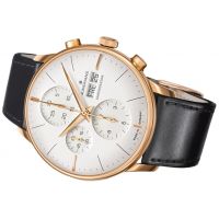ZEGAREK JUNGHANS MEISTER CHRONOSCOPE
