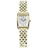 ZEGAREK HERBELIN ART DECO