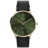 ZEGAREK TIMEX Waterbury