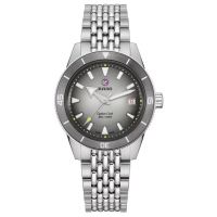 ZEGAREK RADO CAPTAIN COOK AUTOMATIC X TENNIS LIMITED EDITION