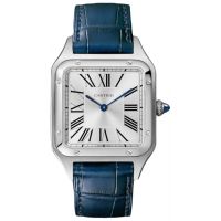 ZEGAREK CARTIER SANTOS-DUMONT