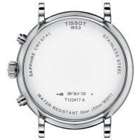 TISSOT CARSON PREMIUM CHRONOGRAPH