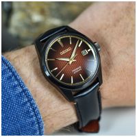 ZEGAREK SEIKO PRESAGE SHARP EDGED SERIES KABUKI LIMITED EDITION