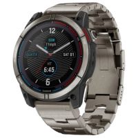 ZEGAREK GARMIN QUATIX 7X SOLAR