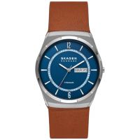 ZEGAREK SKAGEN Melbye Titanium