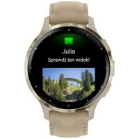 ZEGAREK GARMIN VENU 3S